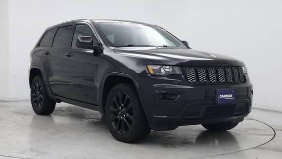 JEEP GRAND CHEROKEE 2018 1C4RJFAG1JC358341 image